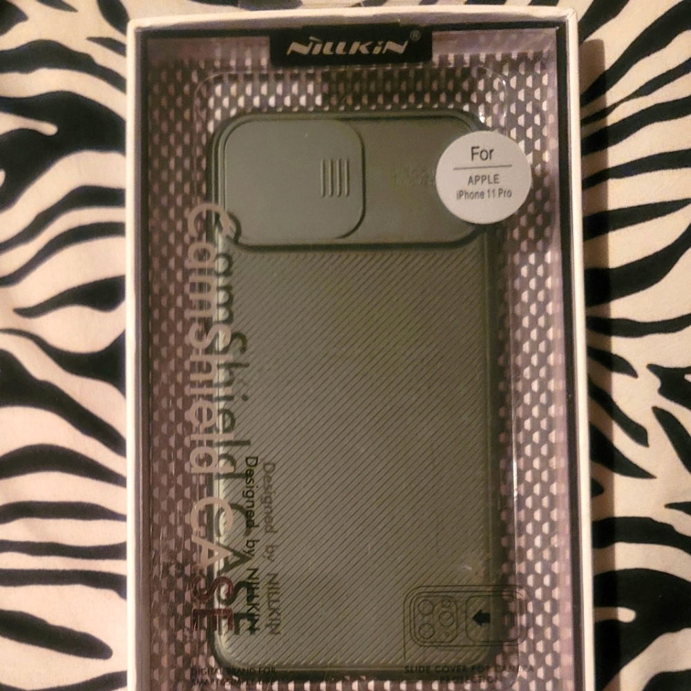 iPhone 11 pro case